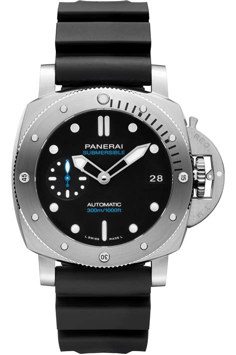 panerai submersible 1973 automatic|panerai watches for sale.